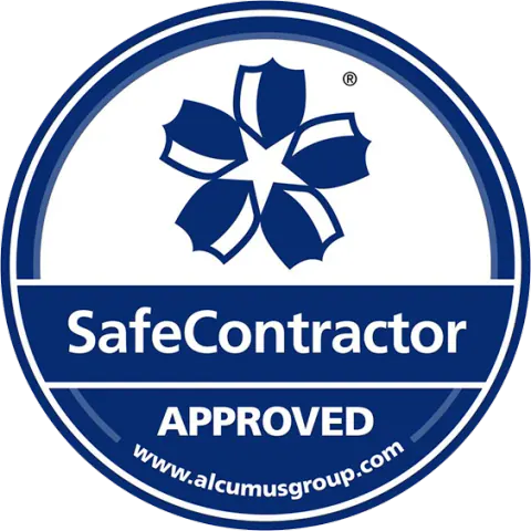 SafeContractor Approved