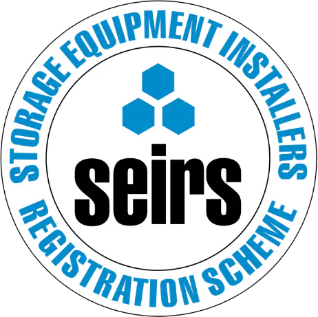 SEIRS Storage Equipment Installers Registration Scheme