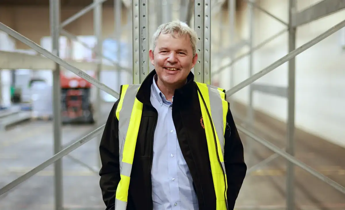 David O'Shea, Director